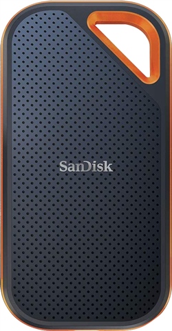 Sandisk SSD 1TB 81％ SanDisk Extreme Pro Portable SSD V2 1TB USB-C 3.2 Gen2 x2